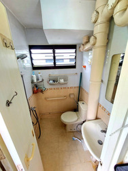 Blk 204 Marsiling Admiralty Park (Woodlands), HDB 3 Rooms #538299431